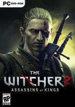 The Witcher: Rise of the White Wolf - Cancelled remake [PS3/X360] 