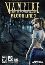 Vampire The Masquerade Redemption : Activision : Free Download