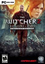 The Witcher 2: Assassins of Kings Impressions - Exclusive First Look -  GameSpot