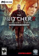 RPGamer > Staff Review > The Witcher 2: Assassins of Kings Enhanced Edition