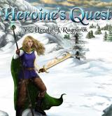 Heroine's Quest The Herald of Ragnarok