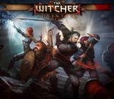 The Witcher Adventure Game