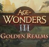 Age of Wonders III Golden Realms