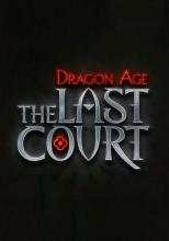 Dragon Age The Last Court