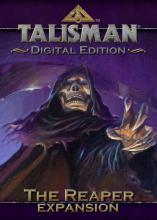 Talisman Digital Edition - The Reaper