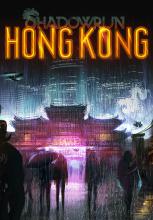 Shadowrun Hong Kong