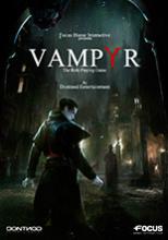 Vampyr