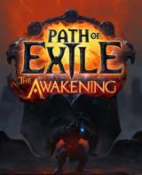Path of Exile The Awakening