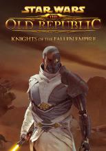 Star Wars The Old Republic - Knights of the Fallen Empire
