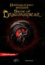 Baldur's Gate Siege of Dragonspear