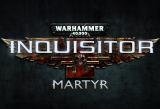 Warhammer 40,000 Inquisitor - Martyr