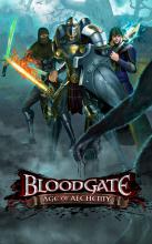 Blood Gate Age of Alchemy
