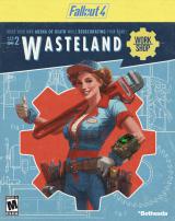 Wasteland 4 Wasteland Workshop