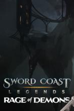 Sword Coast Legends Rage of Demons