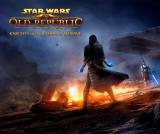 Star Wars The Old Republic Knights of the Eternal Throne