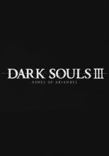 Dark Souls III Ashes of Ariandel
