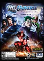 DC Universe Online (Usado) - PS3 - Shock Games