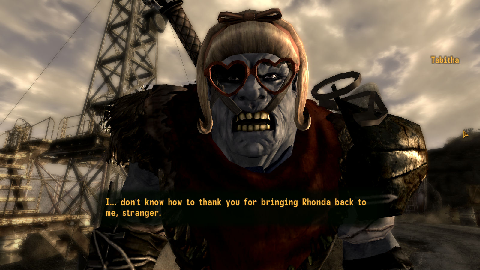 Fallout 4 отсылки к fallout new vegas фото 73