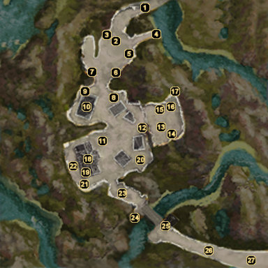 Ruins