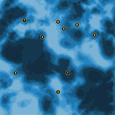 mass effect luna map mass effect luna map
