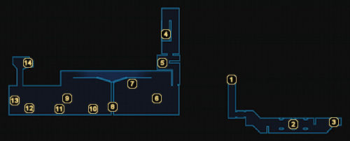 Feros: ExoGeni Upper Level