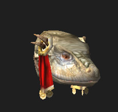 Argonian Female
