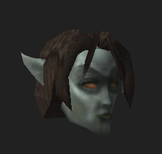 Dark Elf Female