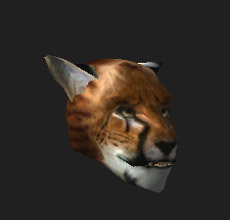 Khajiit Female