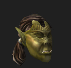 Orc Female