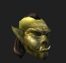 Orc Male