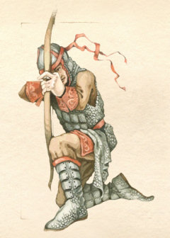 Archer