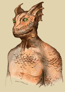 Argonian