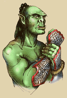 Orc