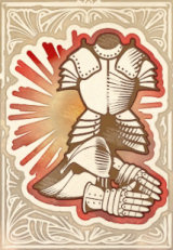 Heavy Armor