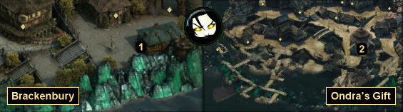 pillars of eternity walkthrough side quests far from home