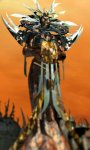 Lady of Pain