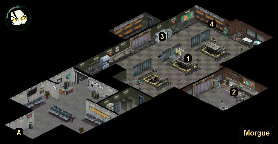 Shadowrun Returns: Dead Man's Switch - Tips And Tricks
