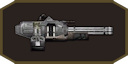 Cyborg Chaingun
