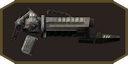 Frag Rifle