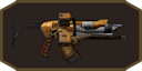 Fusion Beam Rifle