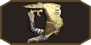 Kerak Lightning Pistols