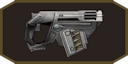 Submachine Guns
