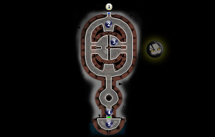 Unknown World - Elder Settlement