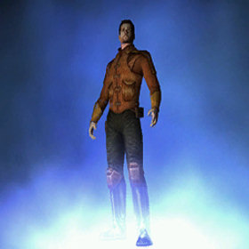 Carth Onasi