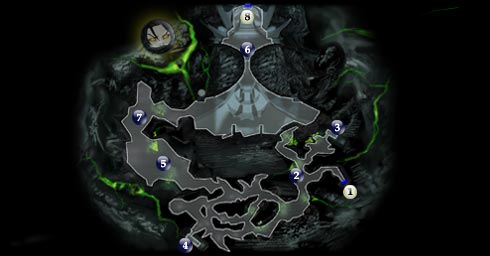 Malachor V - Depths