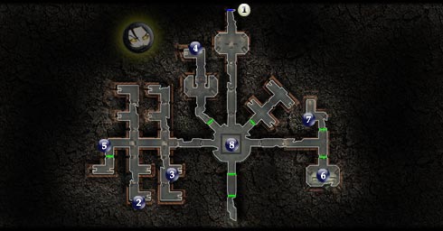 Korriban - Sith Academy