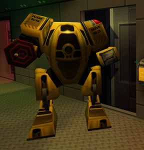 Maintenance Bot