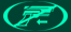 Antipersonnel Pistol Rounds