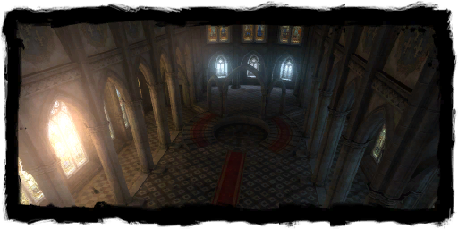 Foltest's Castle