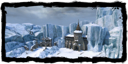 Ice Plains